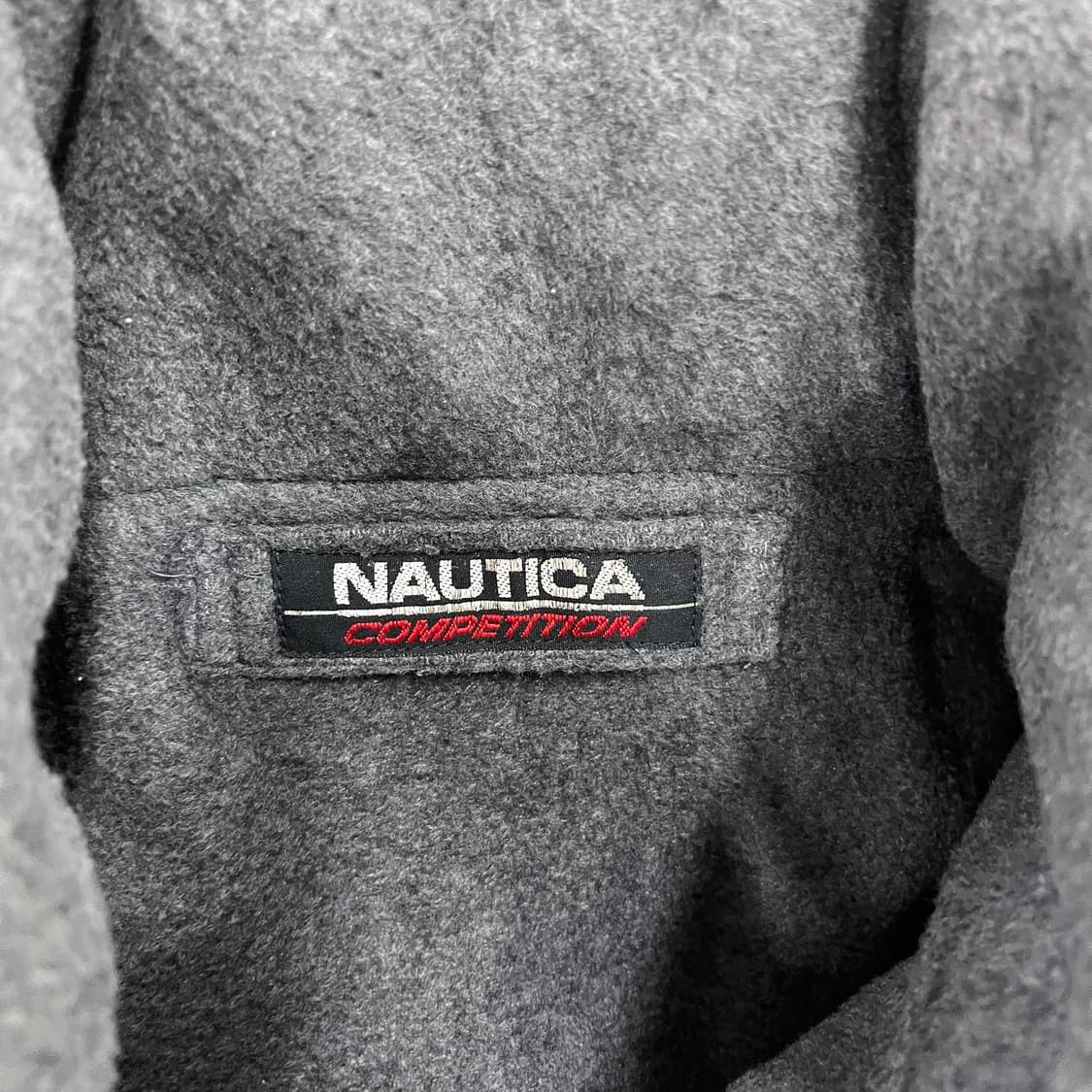 100 노티카 올드스쿨 리버시블 자켓 0225M1 상품이미지2