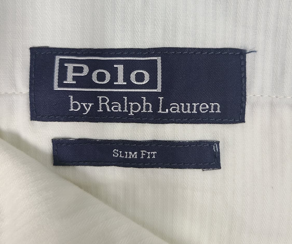 Polo Ralph Lauren Slim Fit Chino Pants  상품이미지5