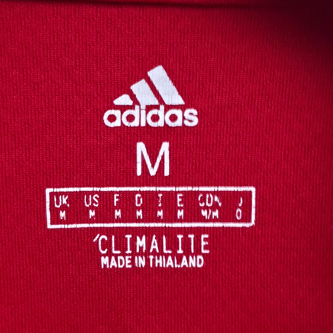 [M] 아디다스 20-21 아스날 다니 세바요스 유니폼 상품이미지7