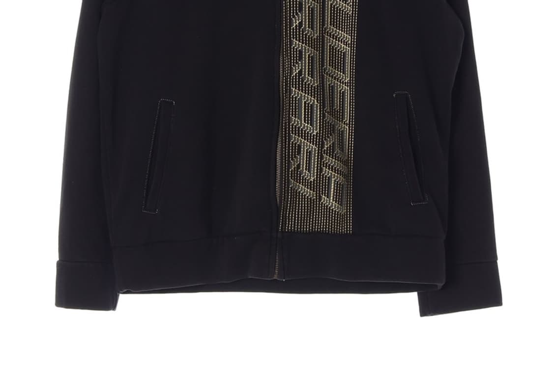 PUMA x 페라리 스쿠데리아 후드 집업 L 상품이미지5