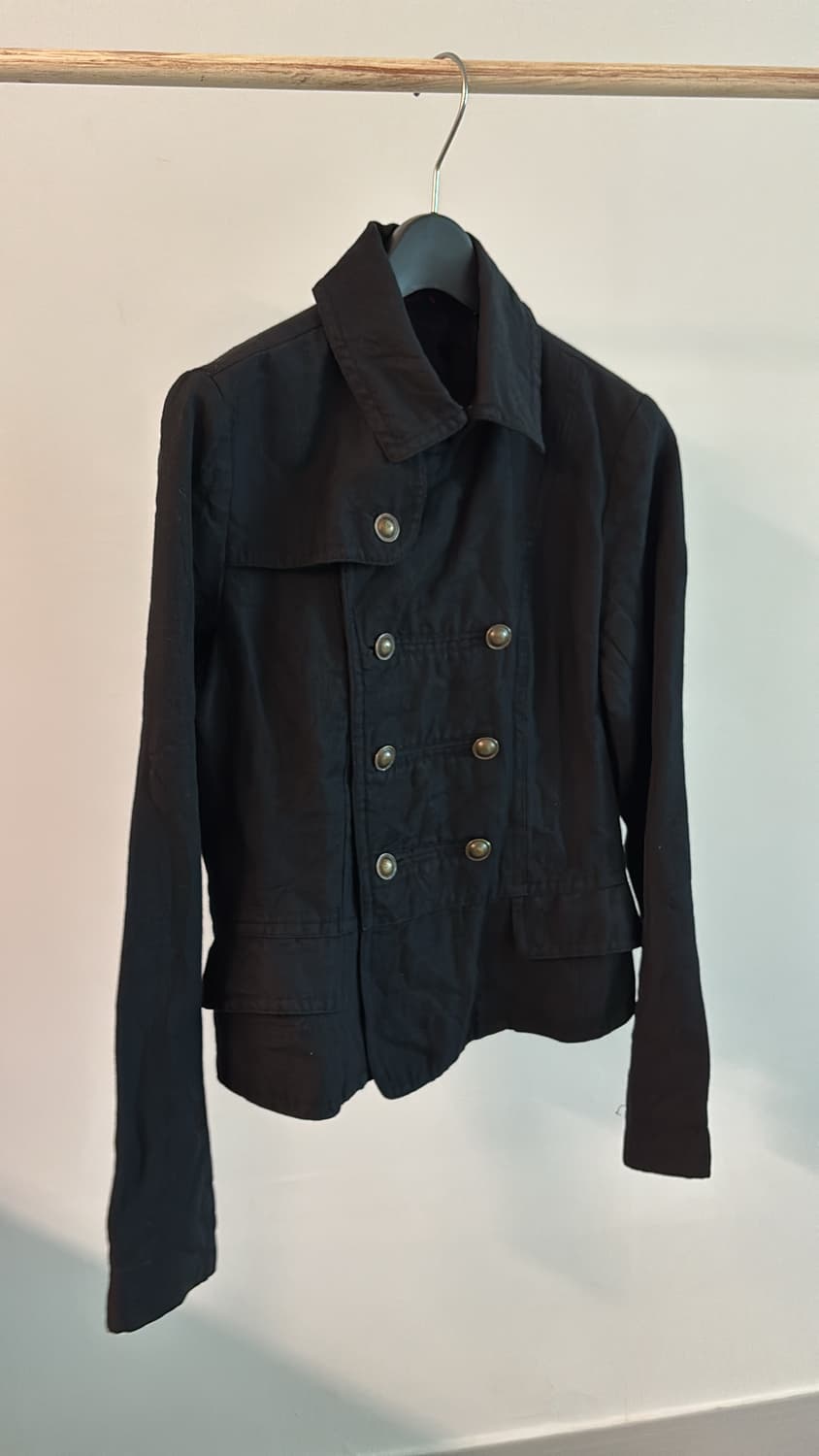 Pas De Calasis Napoleon Jacket 상품이미지2