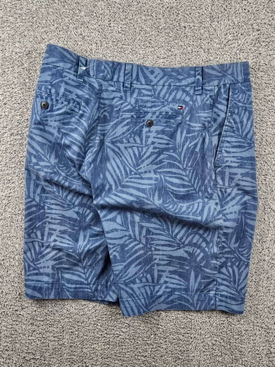 타미힐피거 쇼츠 반바지 ( 32" ) / 12001 상품이미지3