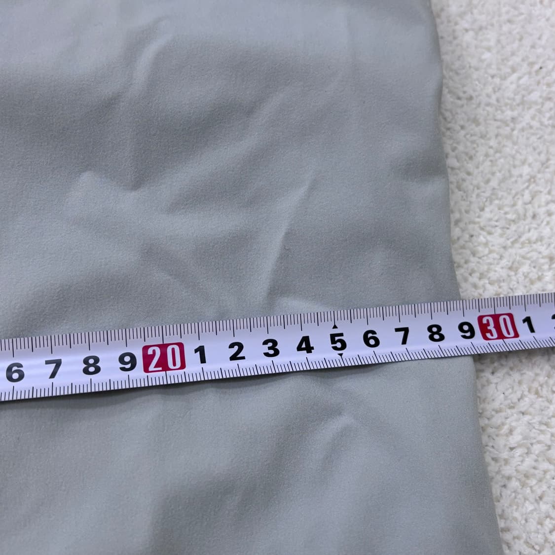 34 콜마르 골프 일자팬츠 0304E 상품이미지8