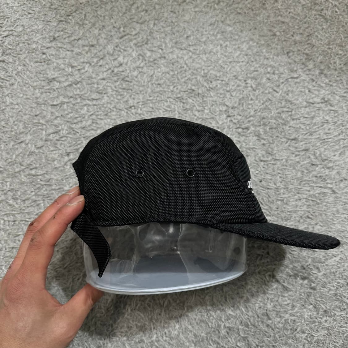 아디다스 캠프캡 상품이미지2