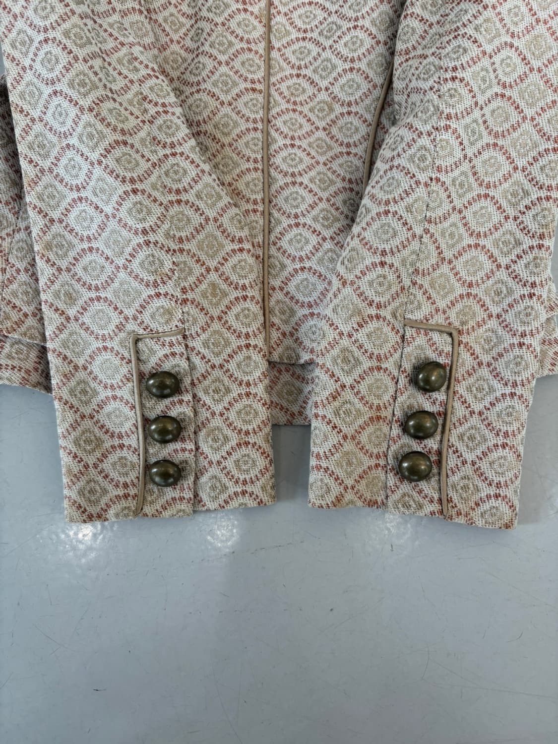 CUE Jacket 상품이미지6