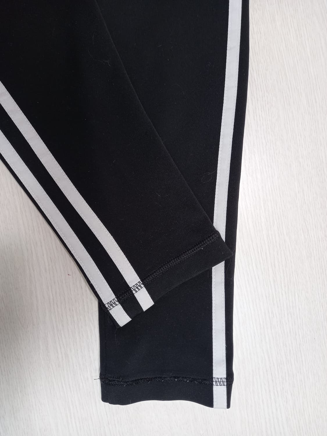 28 adidas 레깅스 블랙 28-929 상품이미지5