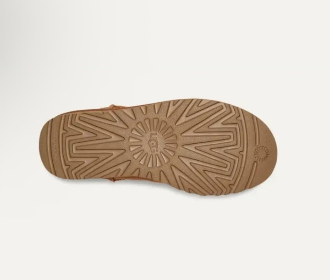 어그 클래식 울트라 미니 백화점 구매 (미개봉) 상품이미지4