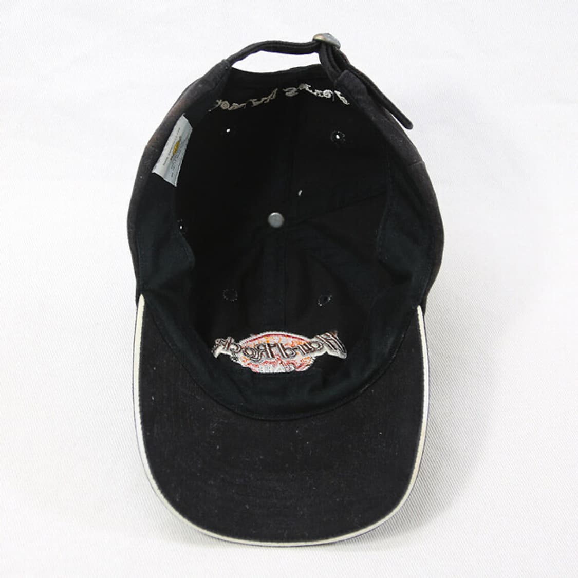 hard rock cafe 하드락 카페 볼캡  상품이미지5