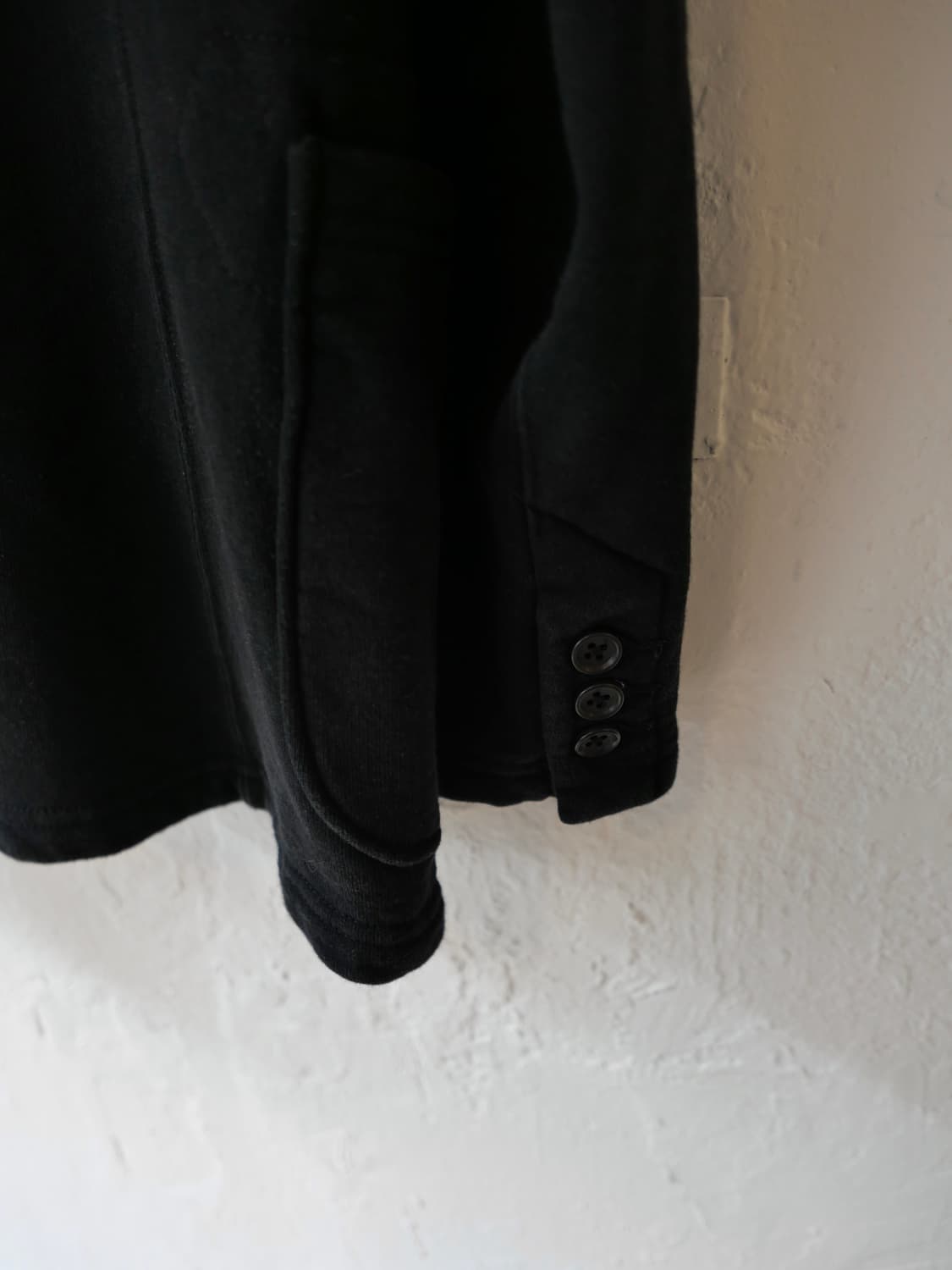 엔지니어드 가먼츠 스웨트 자켓 상품이미지4