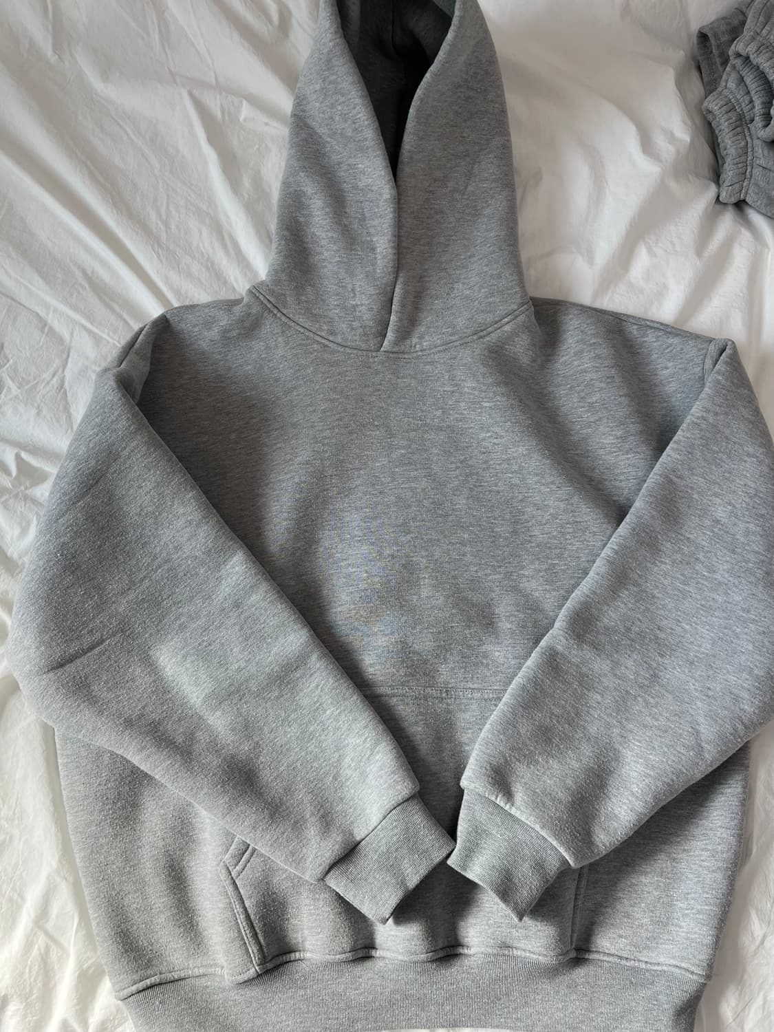 SWEATSCOLLECTIVE GREY 상품이미지8