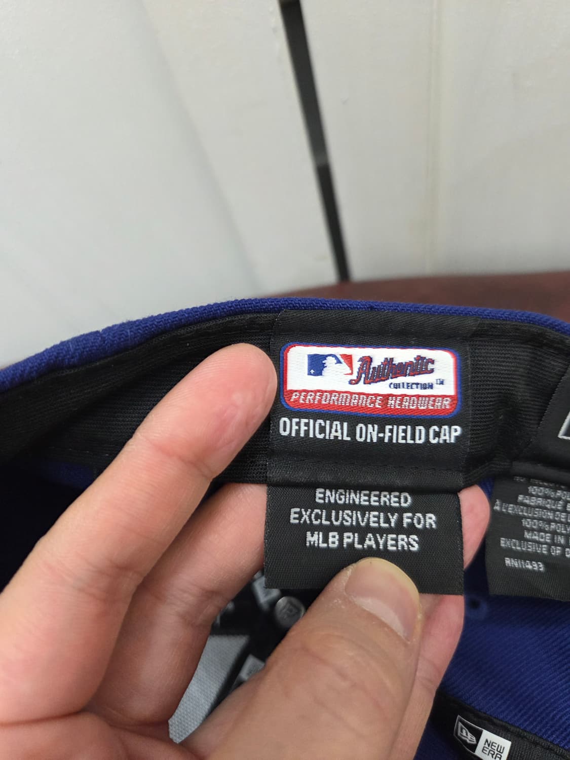 뉴에라 LA다저스 스냅백 상품이미지6