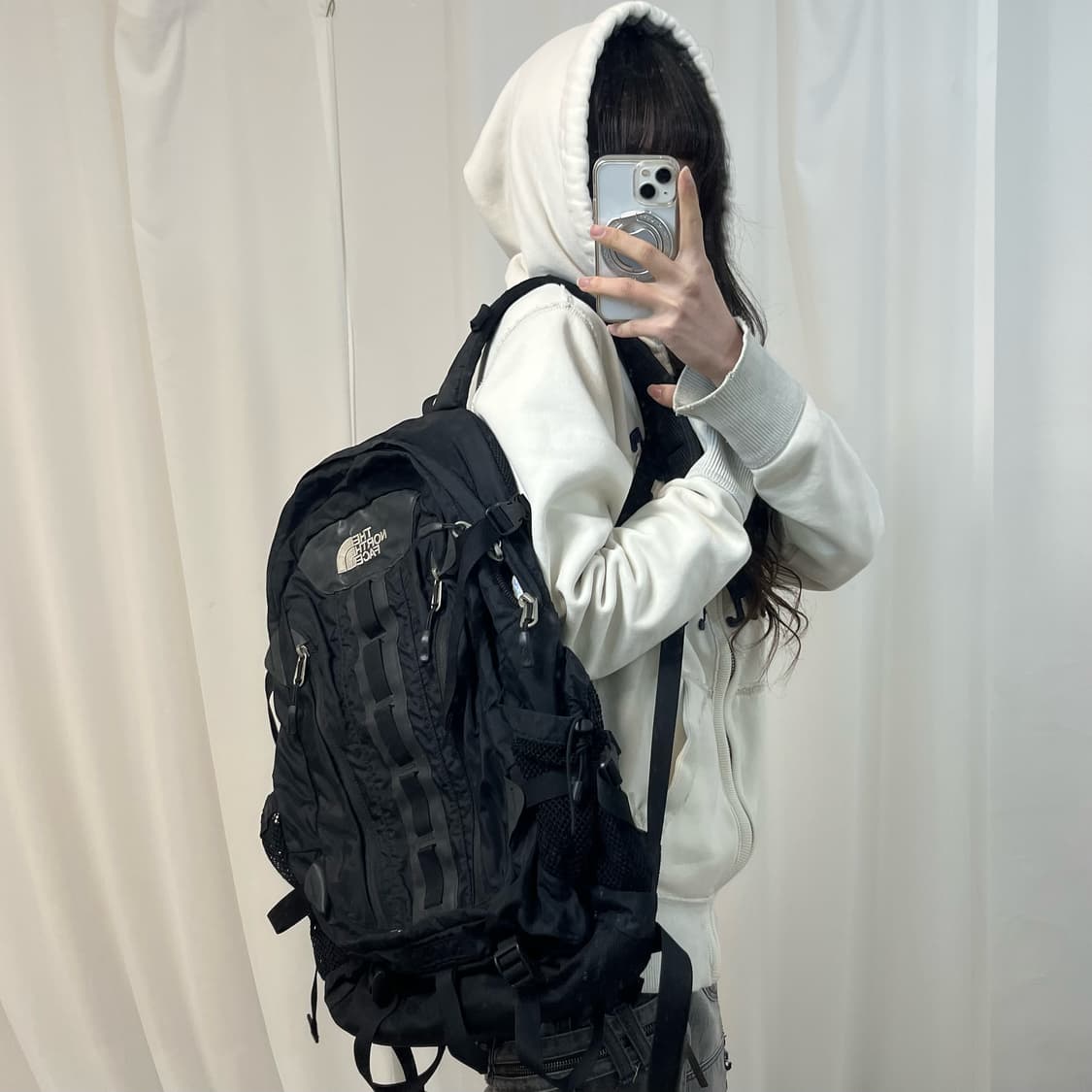 The North Face Big Shot Backpack  상품이미지1