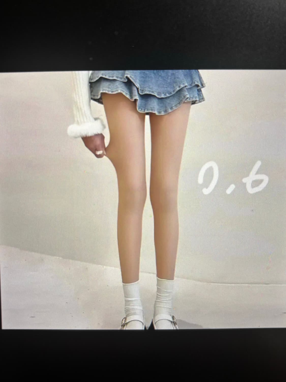 전부 미착용) 여성 의류 일괄 판매 상품이미지5