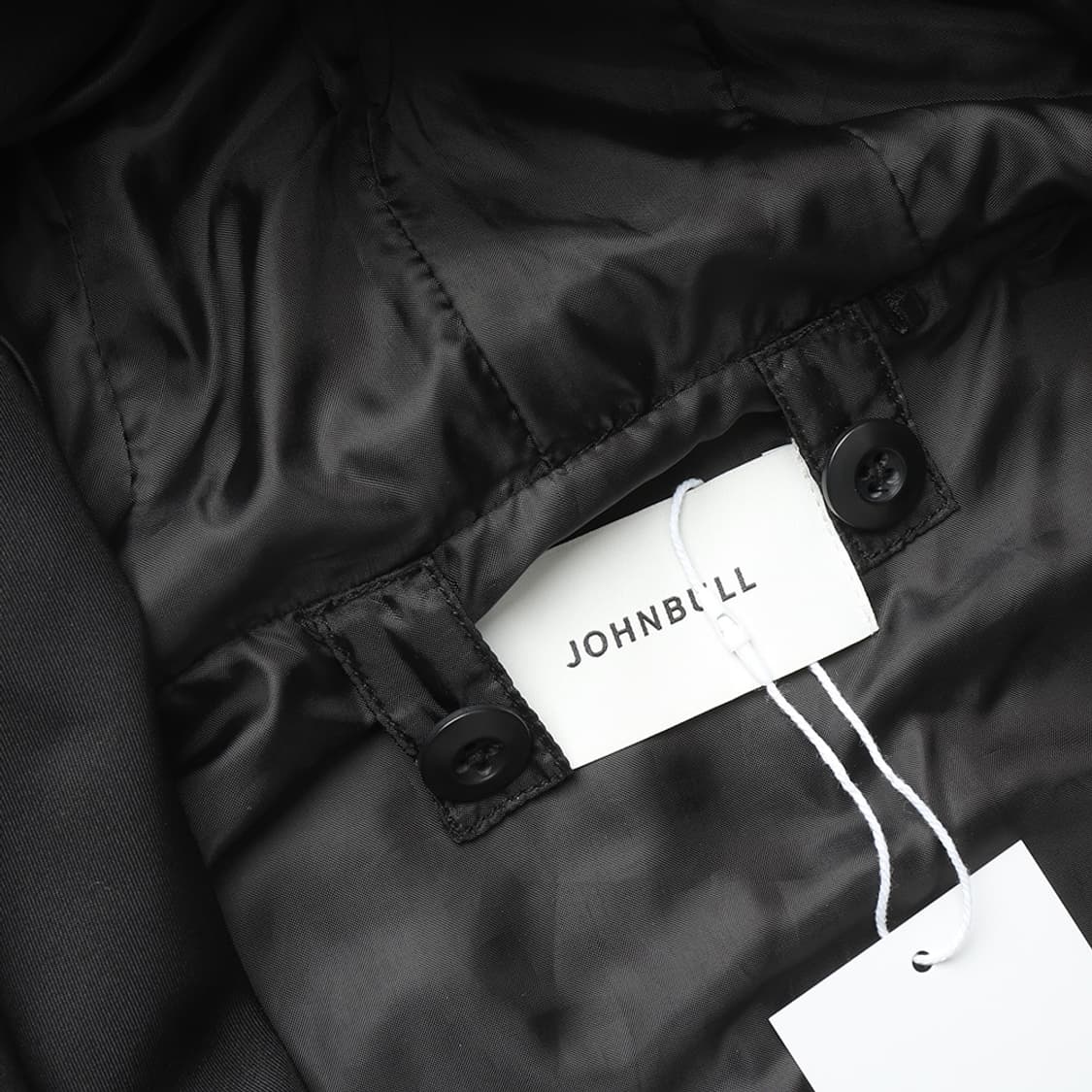 존불 Johnbull M-51 Mods Coat 상품이미지9