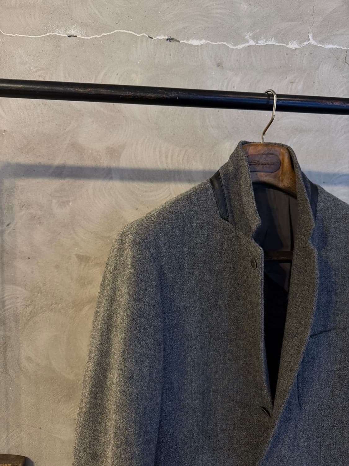 띠어리 테일러드 자켓 105 상품이미지5