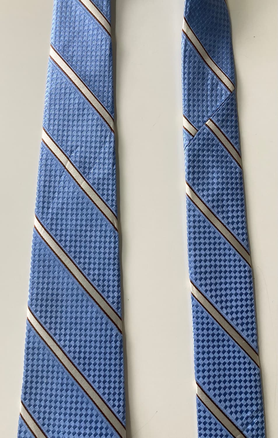 폴스튜어트 넥타이 상품이미지3