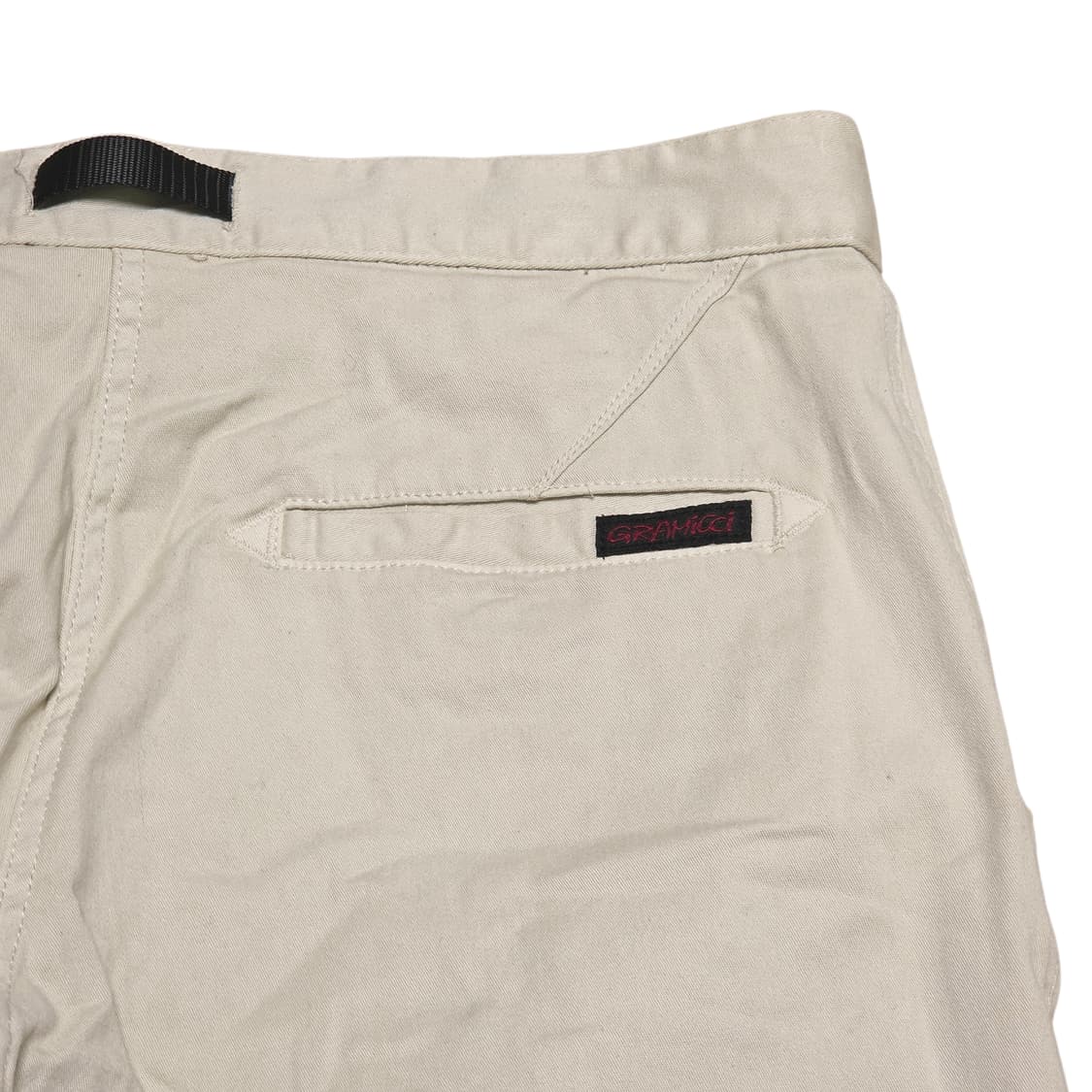 Gramicci 그라미치 오프화이트컬러 팬츠 상품이미지2