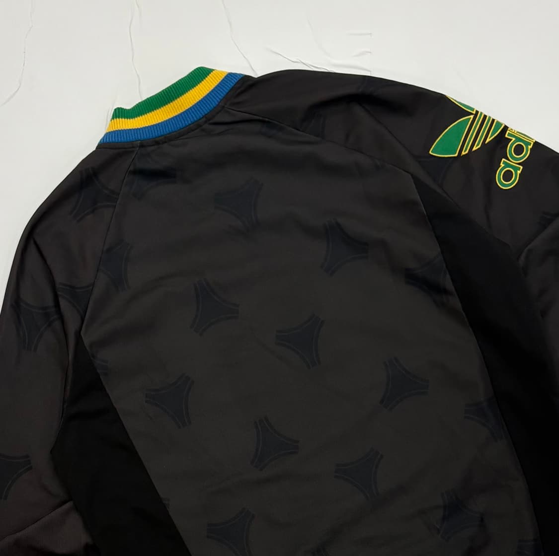 adidas 아디다스 브라질 유로파 트랙탑 상품이미지3