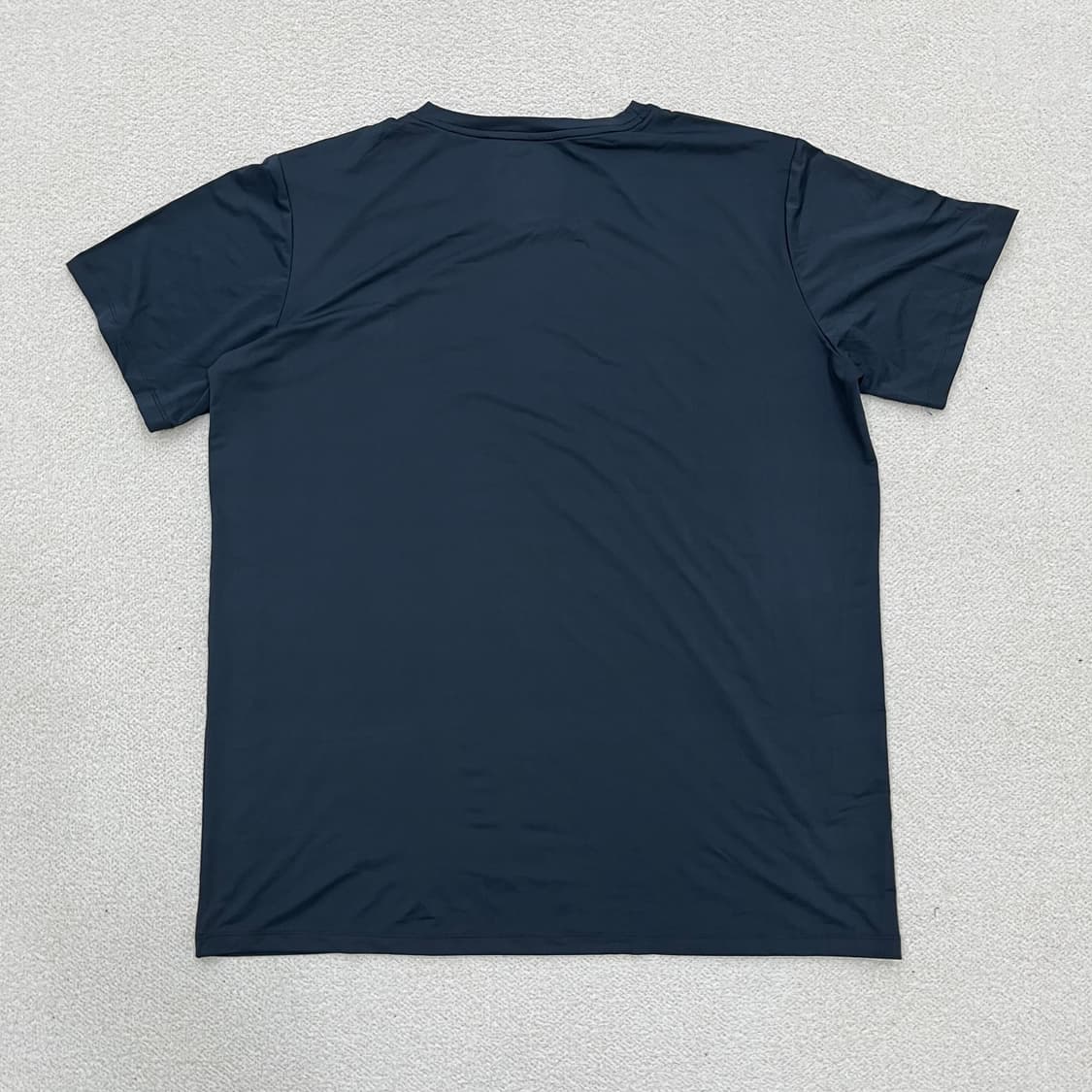 4XL 언더아머 기능성 반팔 티셔츠 0311M 상품이미지3