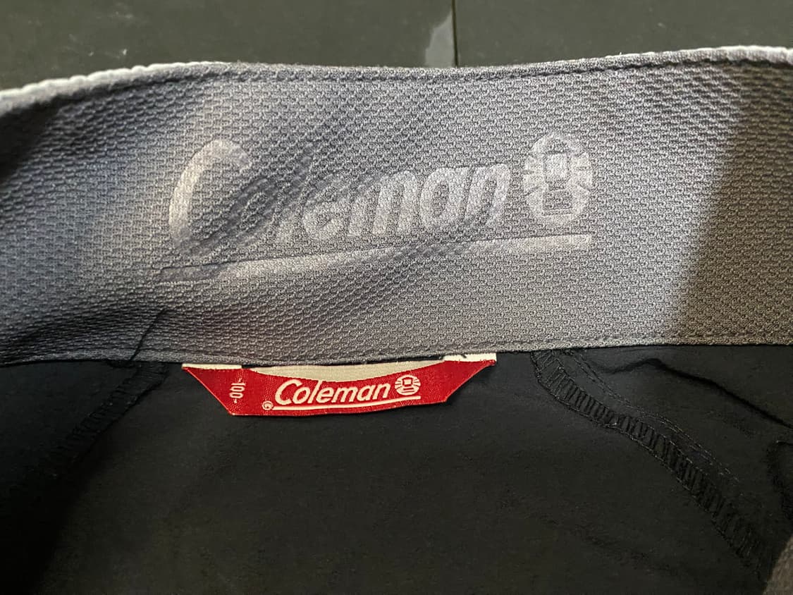 coleman 집업(L) 상품이미지6