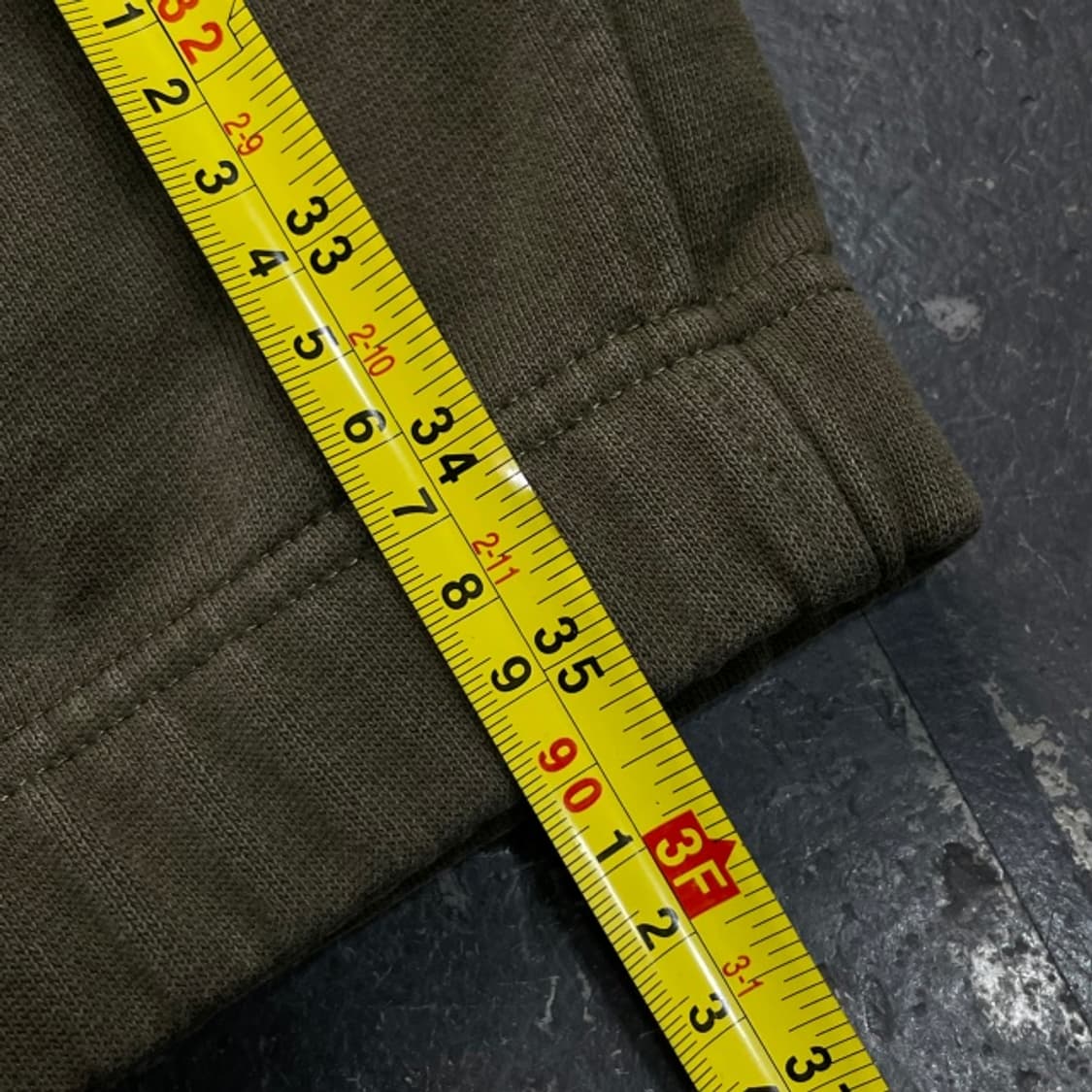 95 라이프워크 스웻팬츠 상품이미지9