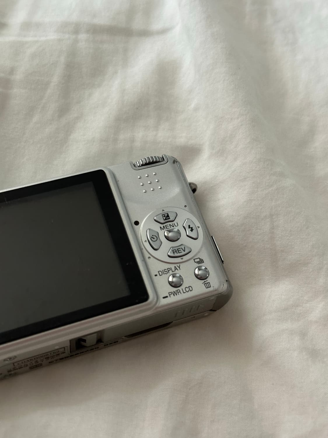 루믹스 파나소닉 DMC-FX7 상품이미지3