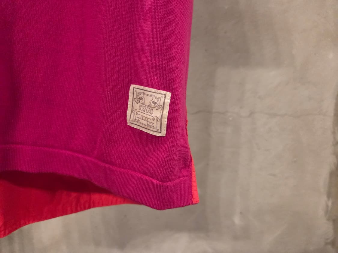 겐조 PK 티셔츠 상품이미지5