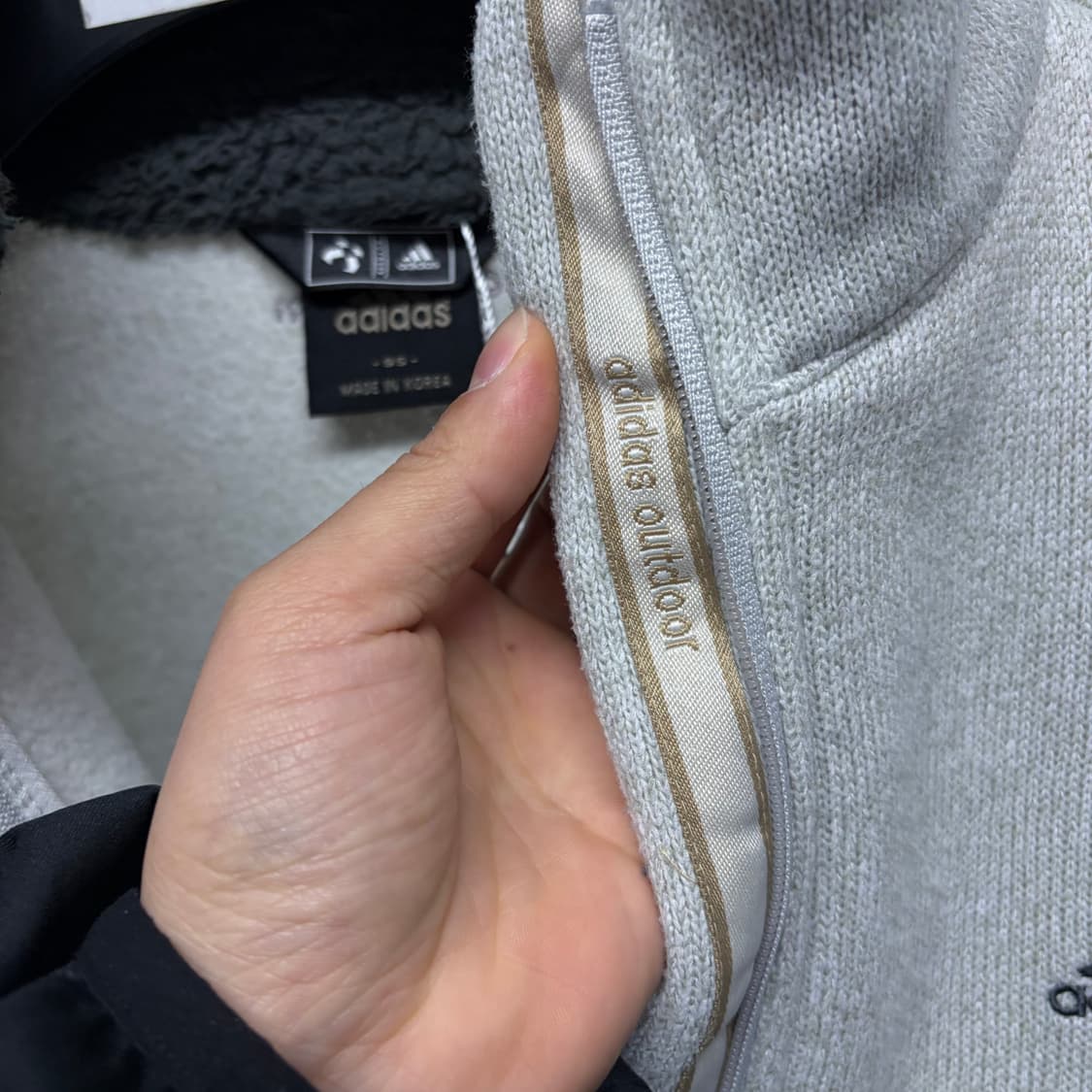 아디다스 베터스웻 상품이미지5