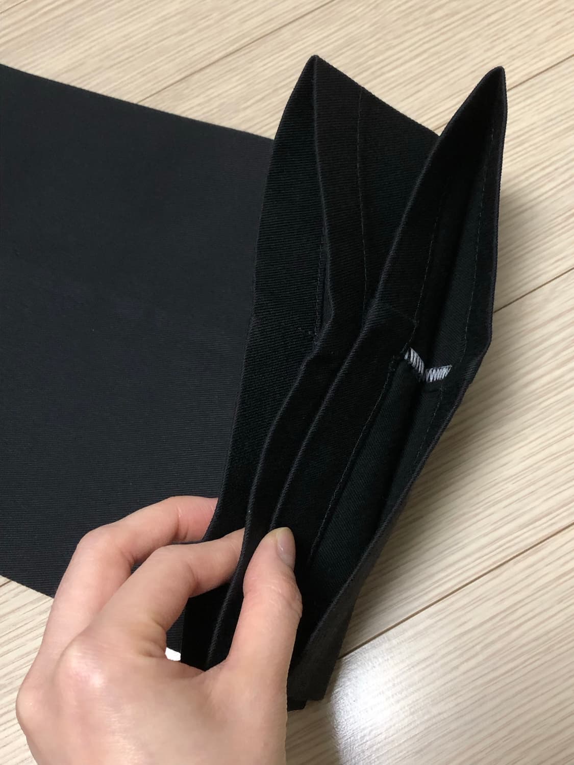 28X32 디키즈 874 오리지널핏 검정 상품이미지3