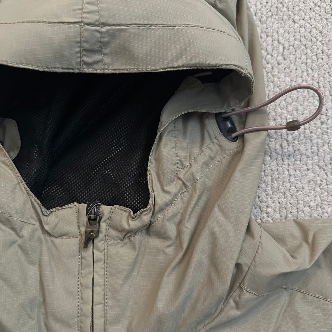 00s 오클리 Oakley 텍티컬 자켓 상품이미지4