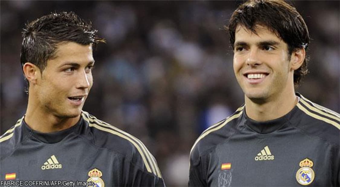 ♤필독♤ 09/10 레알 마드리드 써드 L 상품이미지6