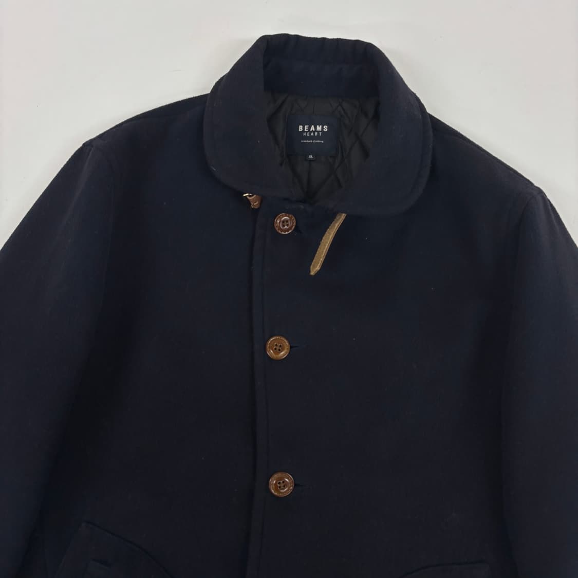 빔즈 코트  상품이미지5