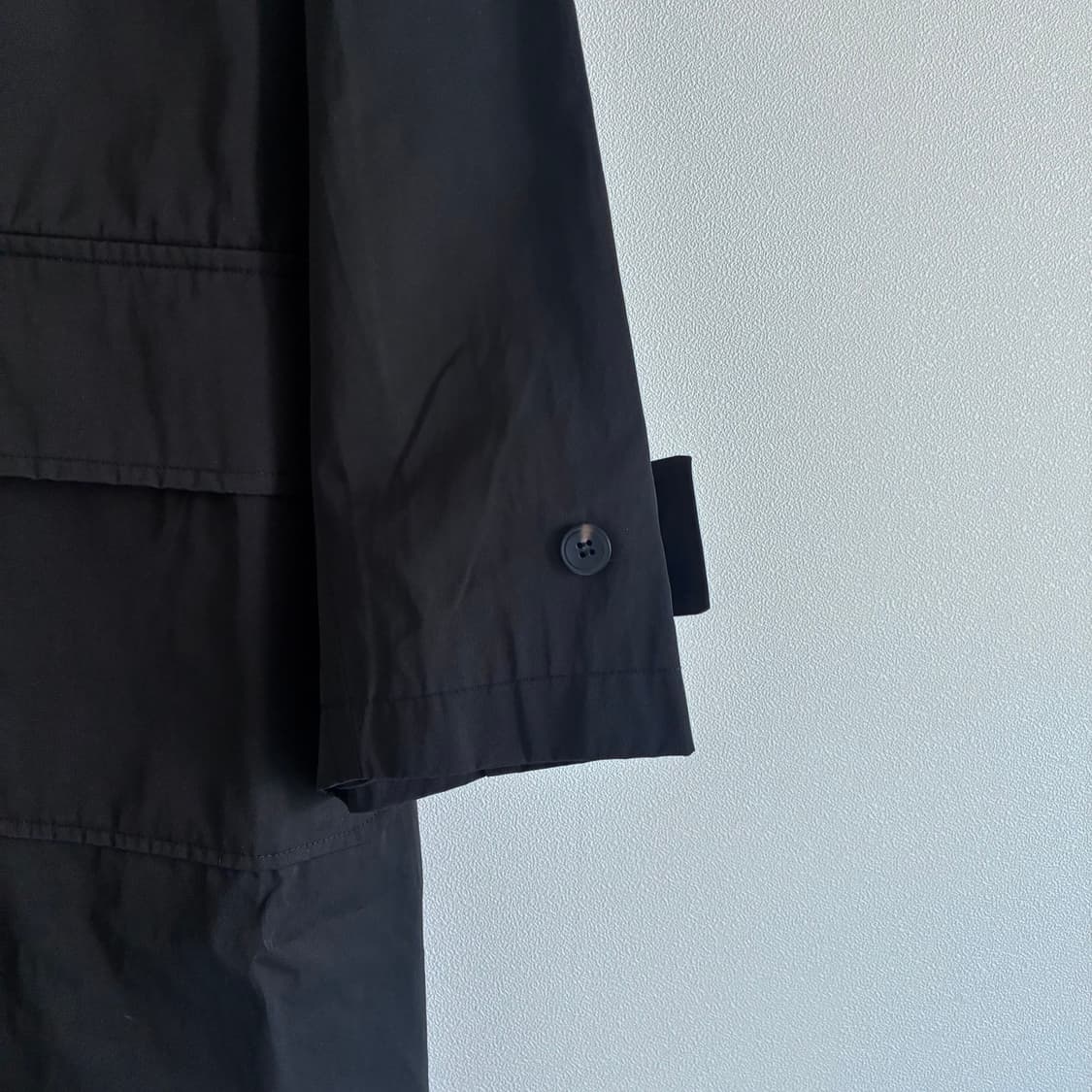 ANBSIGNATURE / EVERYDAY EASY COAT 상품이미지2