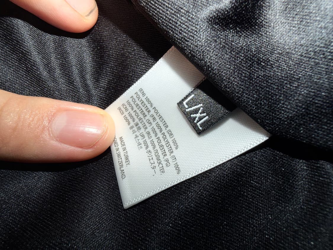 [L/XL]프로토타입스 풋볼 티셔츠 상품이미지3