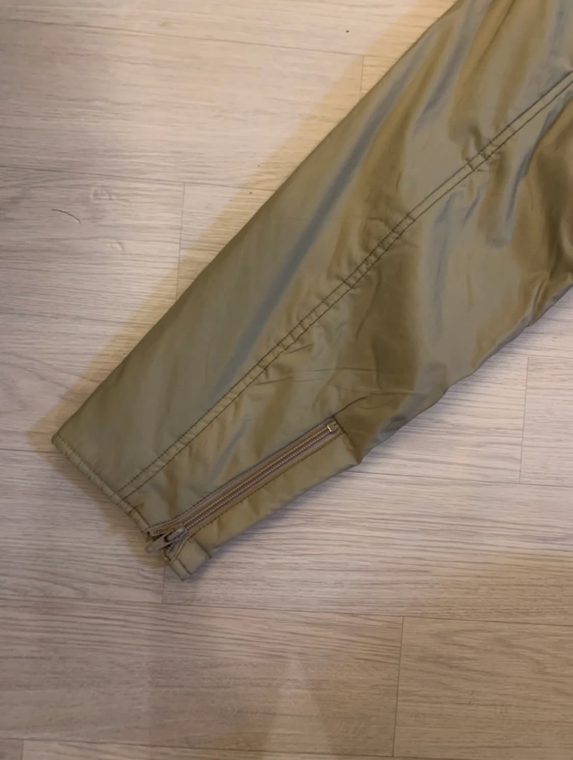 BAPE 베이프 점퍼 자켓 M 상품이미지9