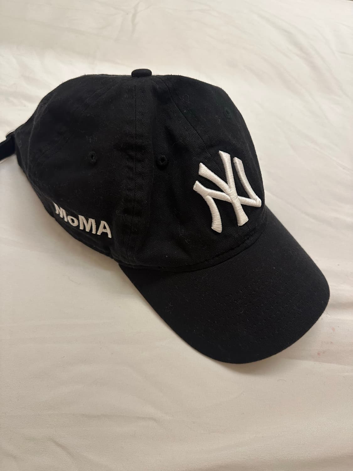 뉴에라 x Moma 볼캡  상품이미지1