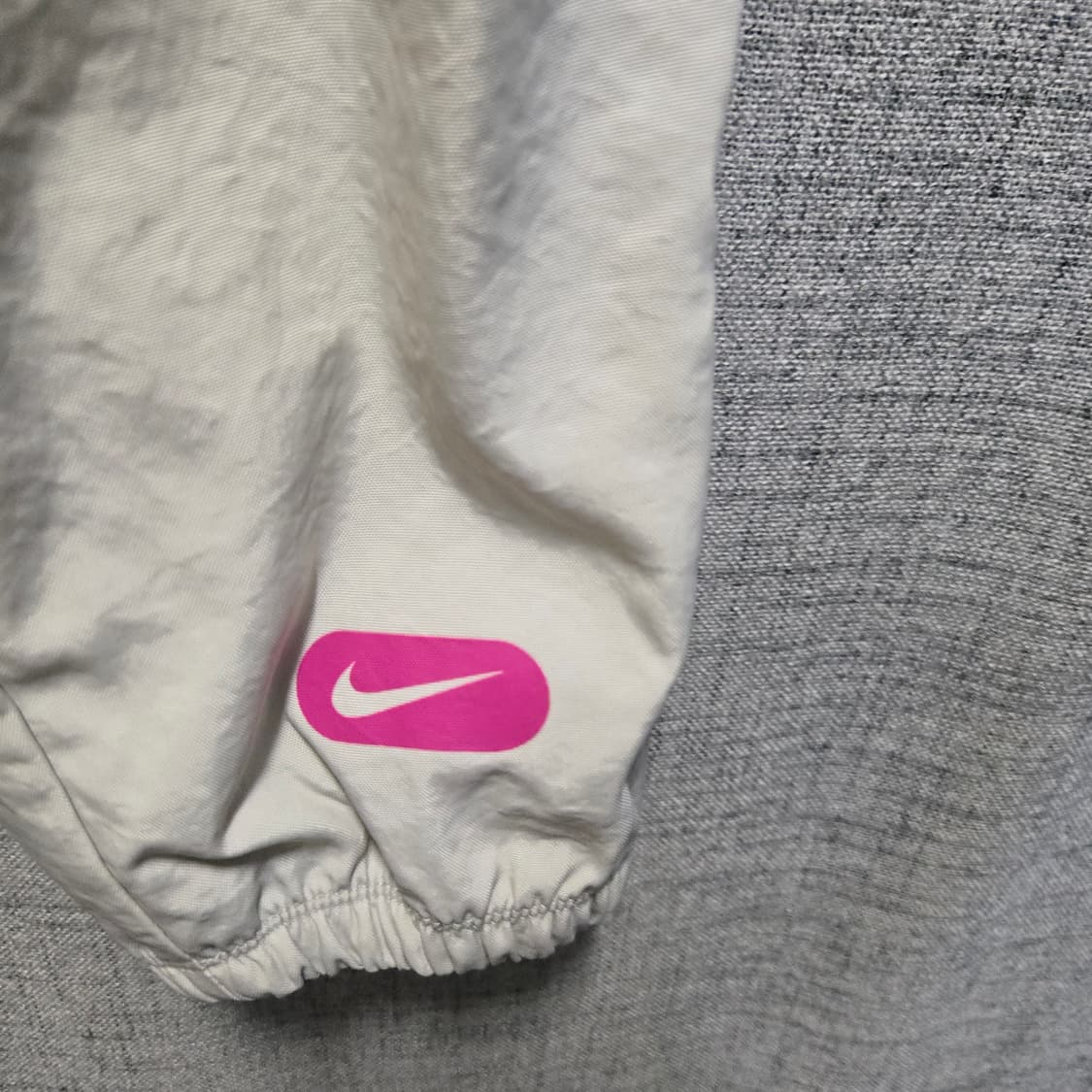 나이키 우븐 나일론 조거 팬츠  상품이미지3