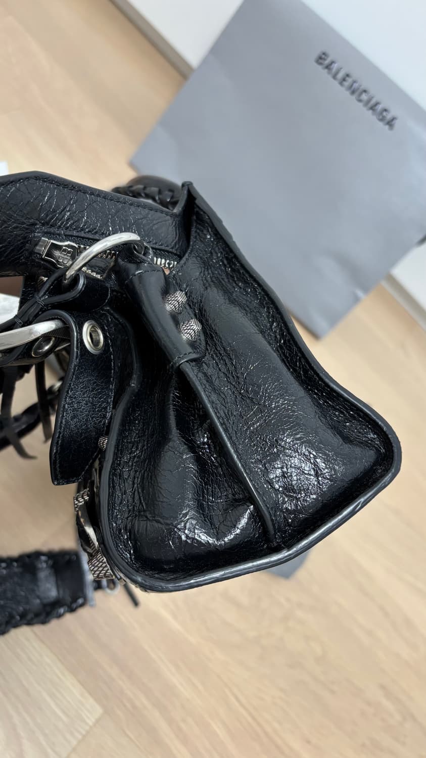 발렌시아 네오카골 xs  상품이미지7