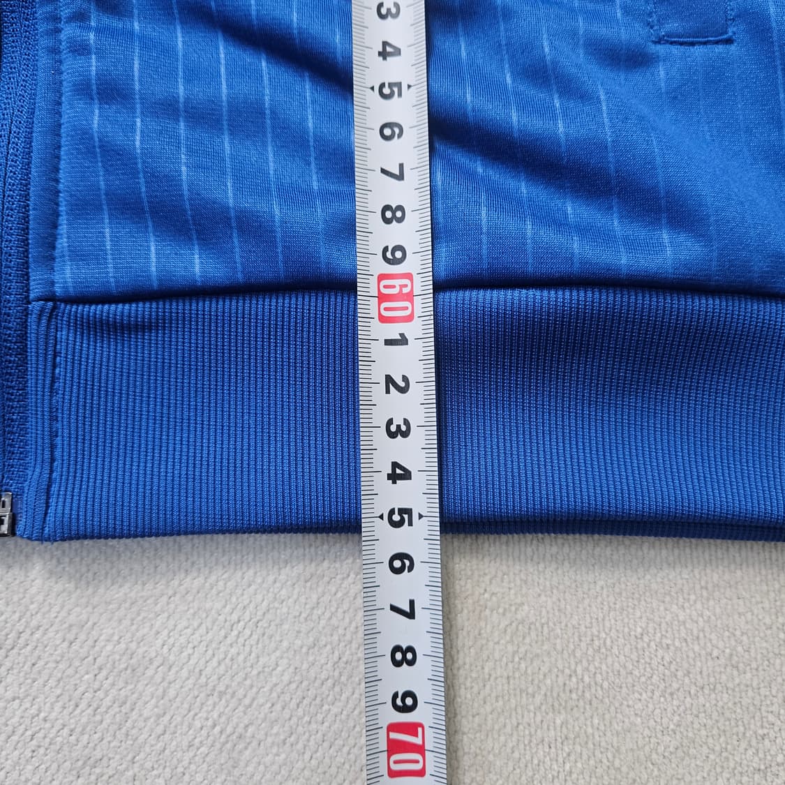 L 카파 사이드라인 집업 자켓 0310Y 상품이미지6