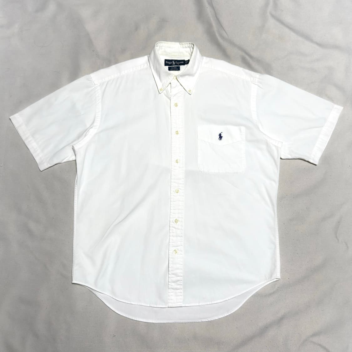 S 폴로랄프로렌 블레이크 반팔셔츠 상품이미지2