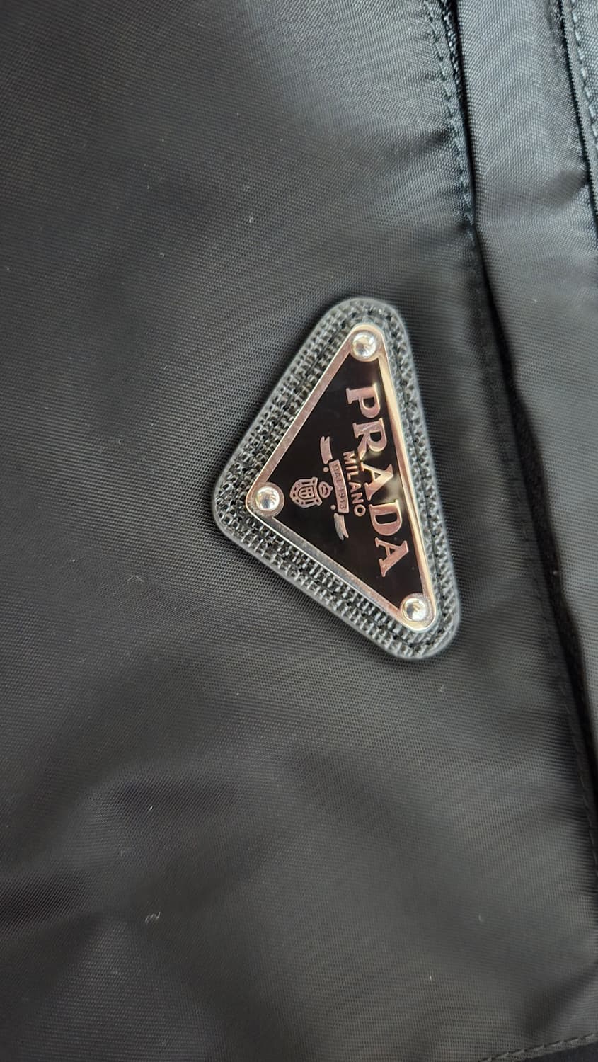 프라다 반팔 급처 m 상품이미지1