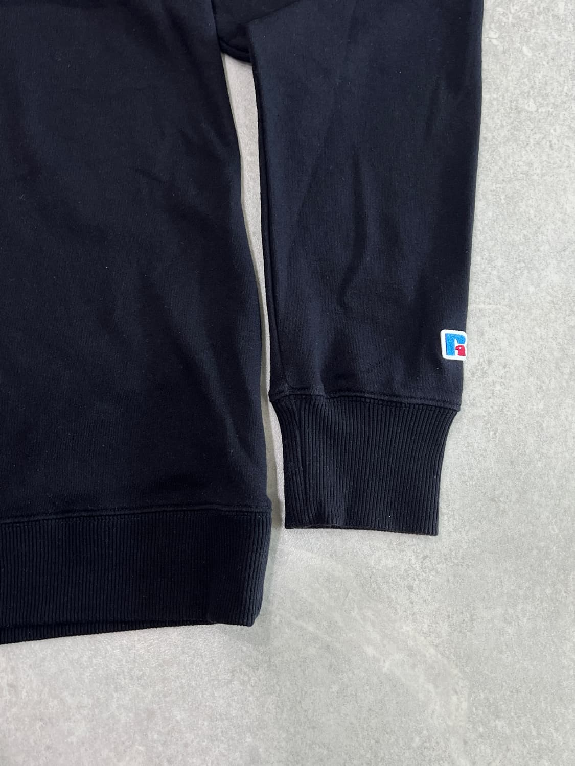 90s Russel Athletic 러셀 애슬래틱 스웻셔츠 xxl 상품이미지4