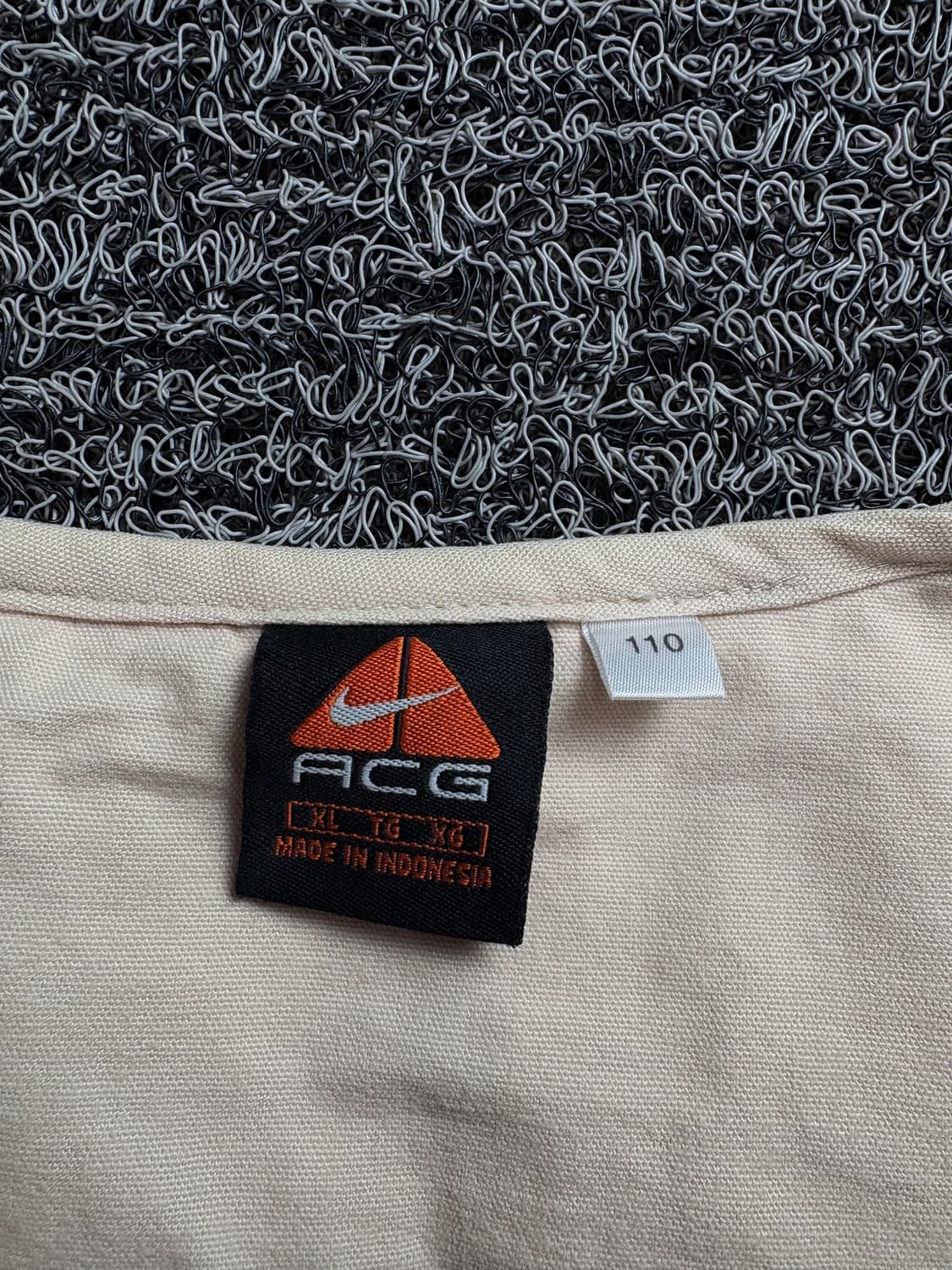 00s 나이키ACG 유틸리티 포켓 헌팅 베스트 2646 상품이미지3