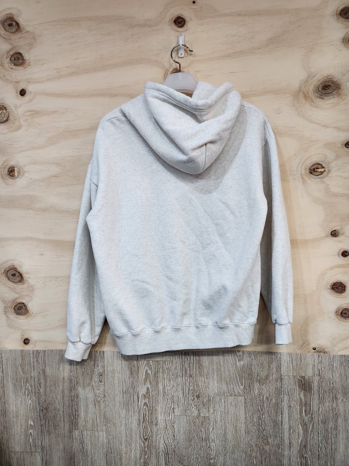 352) LAP 기모 후드티 상품이미지2