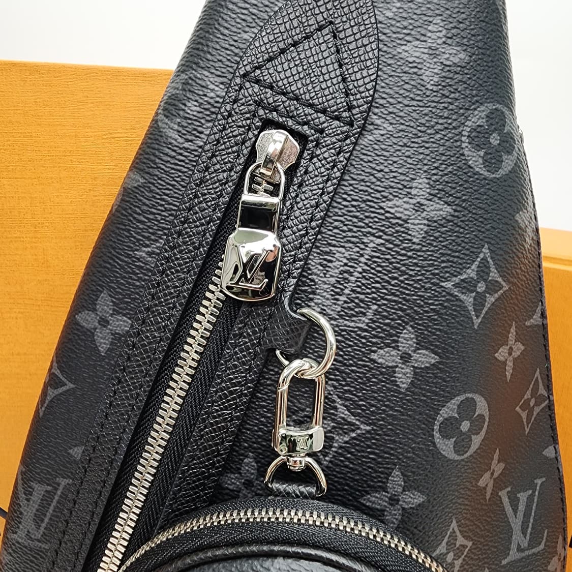 전시품급 루이비통 듀오 슬링백 내장칩 M30936 상품이미지3