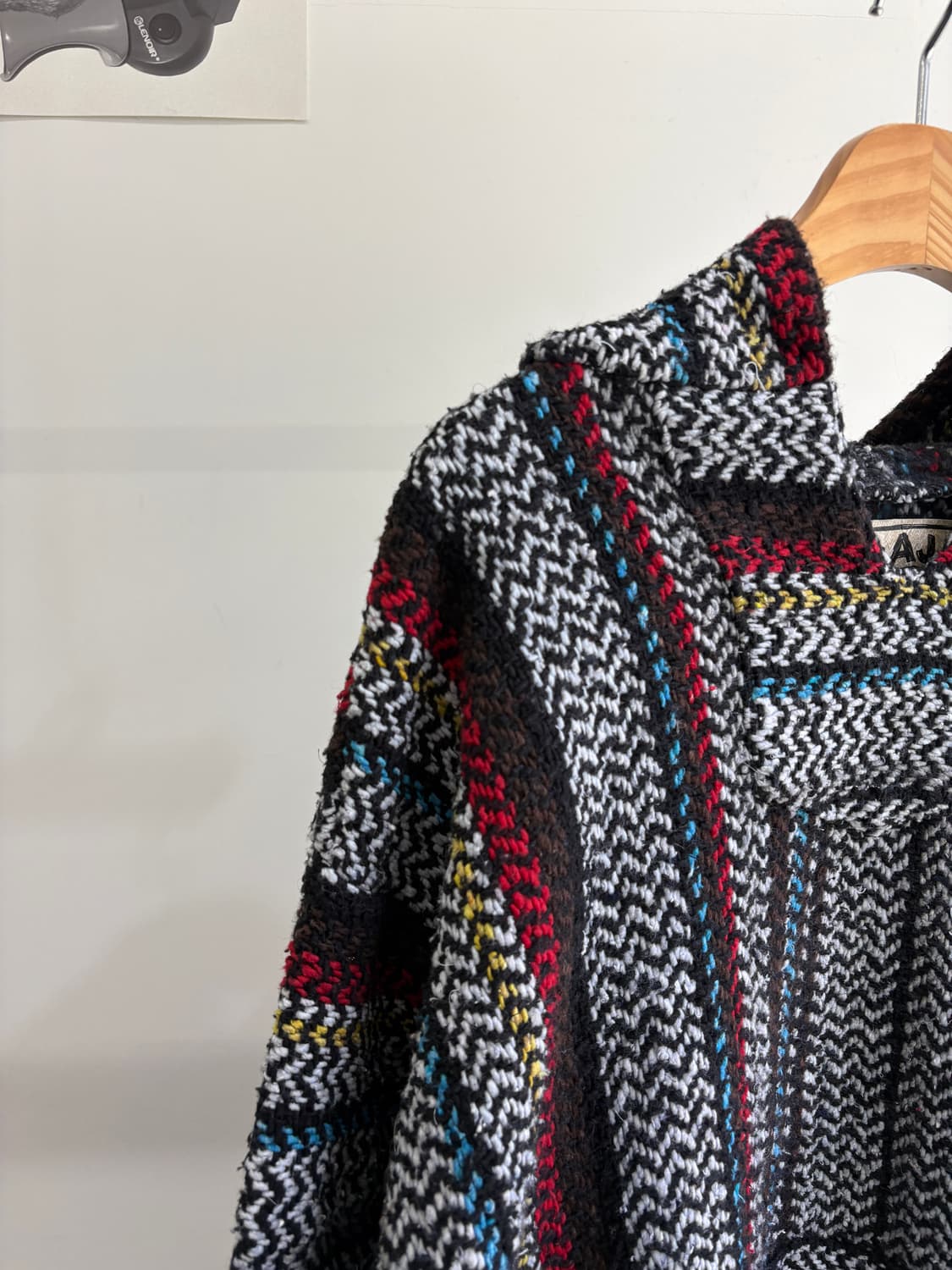 BAJA JOE 멕시칸 파카  상품이미지3