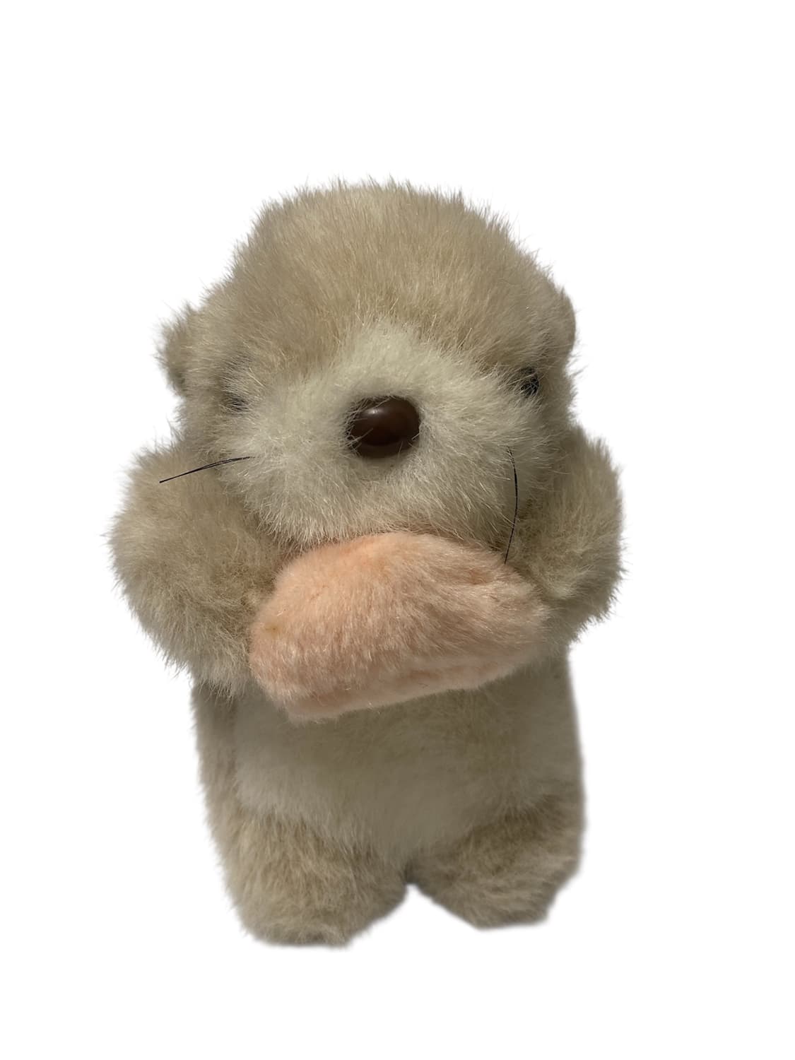 일본 고전 해달 인형 상품이미지2