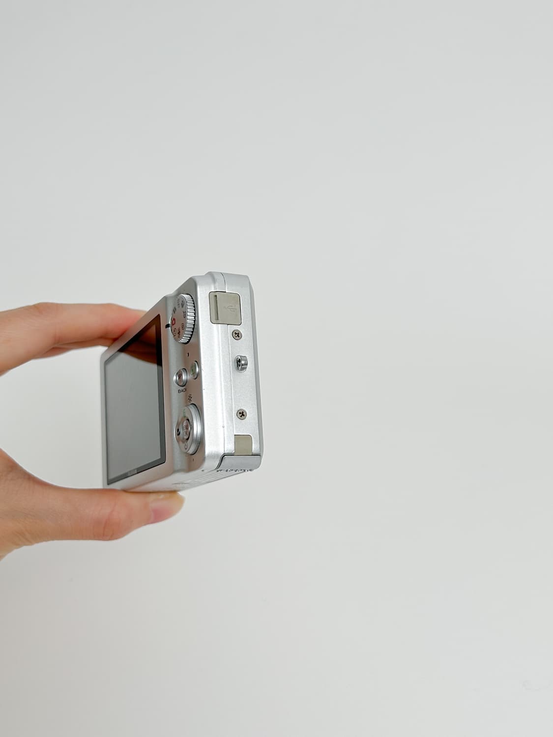 후지필름 파인픽스 j110 finepix 빈티지 디카 상품이미지9