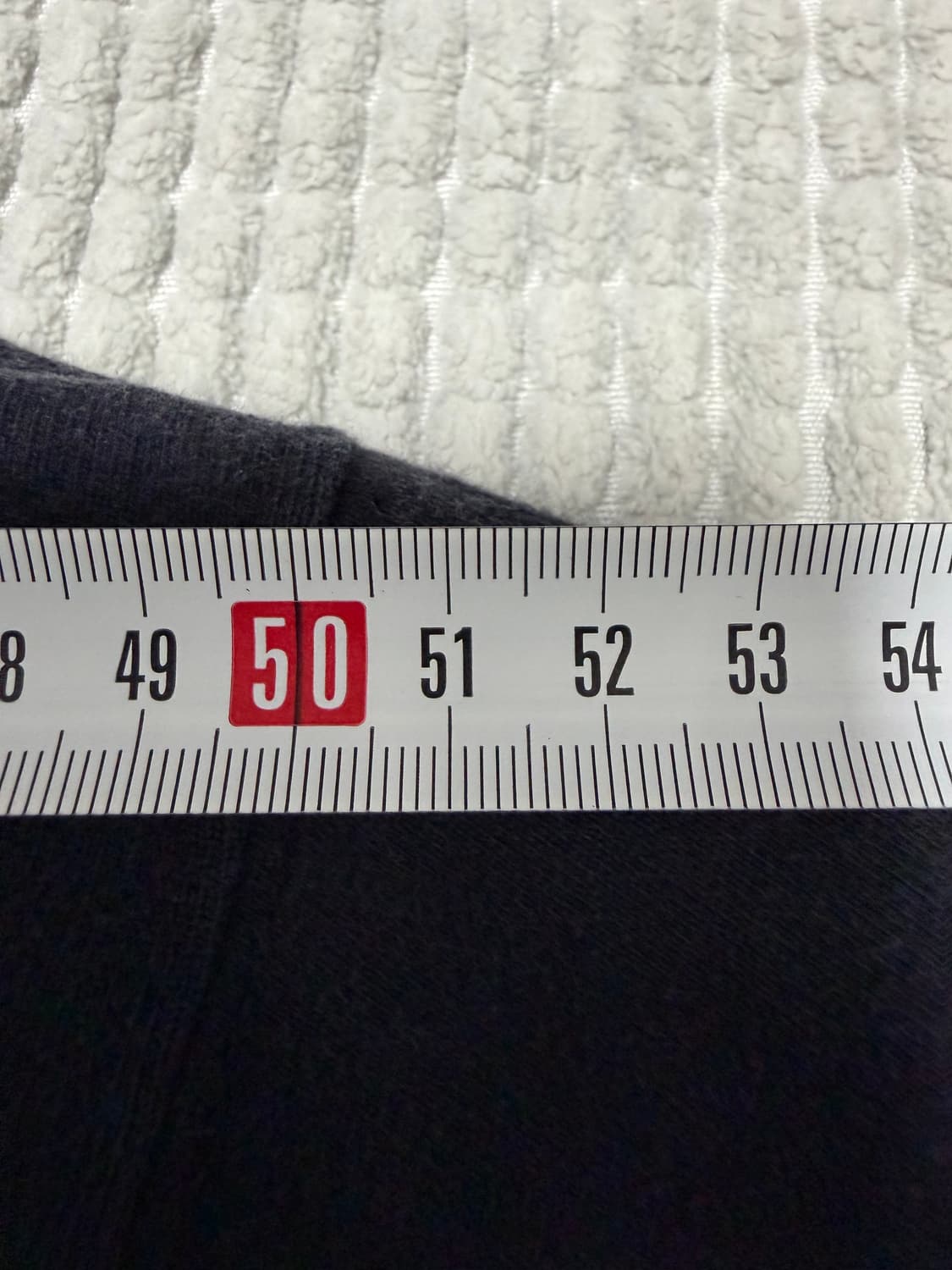 베이프 리버시블 롱슬리브 상품이미지6