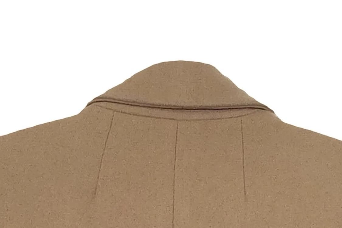 바나나리퍼블릭 코트 상품이미지5